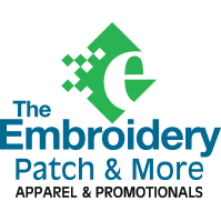 The Embroidery Patch  More, Inc