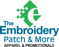 embroidery patch & more